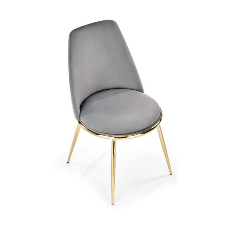 Chair K460 grey
