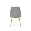Chair K460 grey