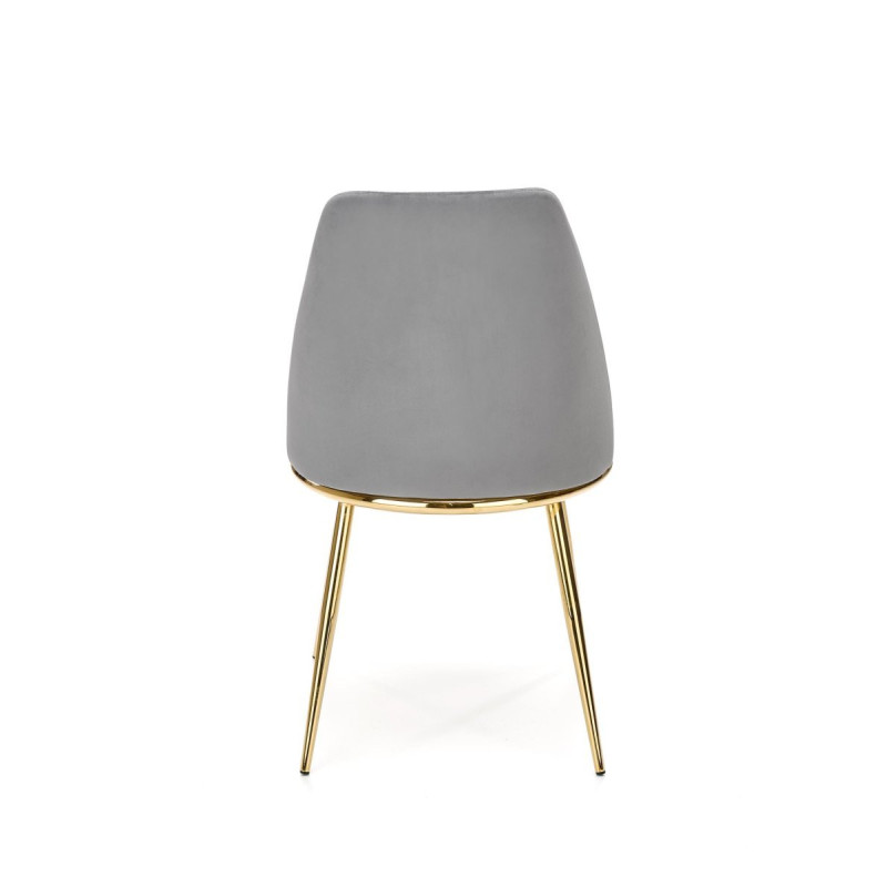 Chair K460 grey