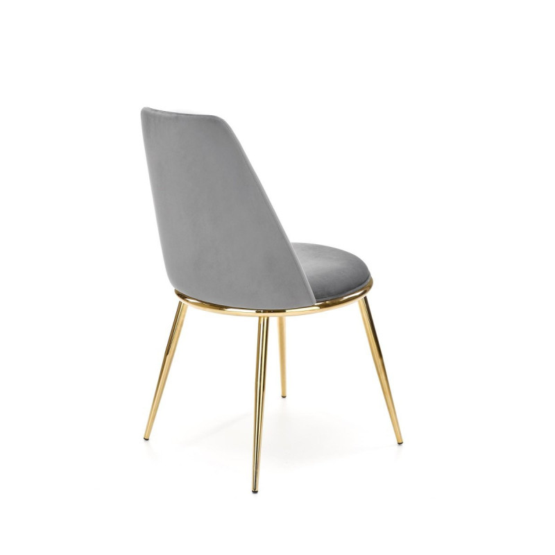 Chair K460 grey