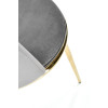 Chair K460 grey