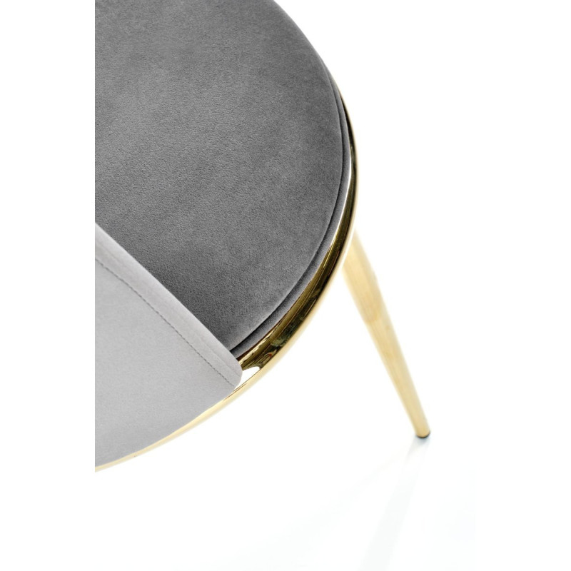 Chair K460 grey