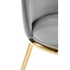 Chair K460 grey
