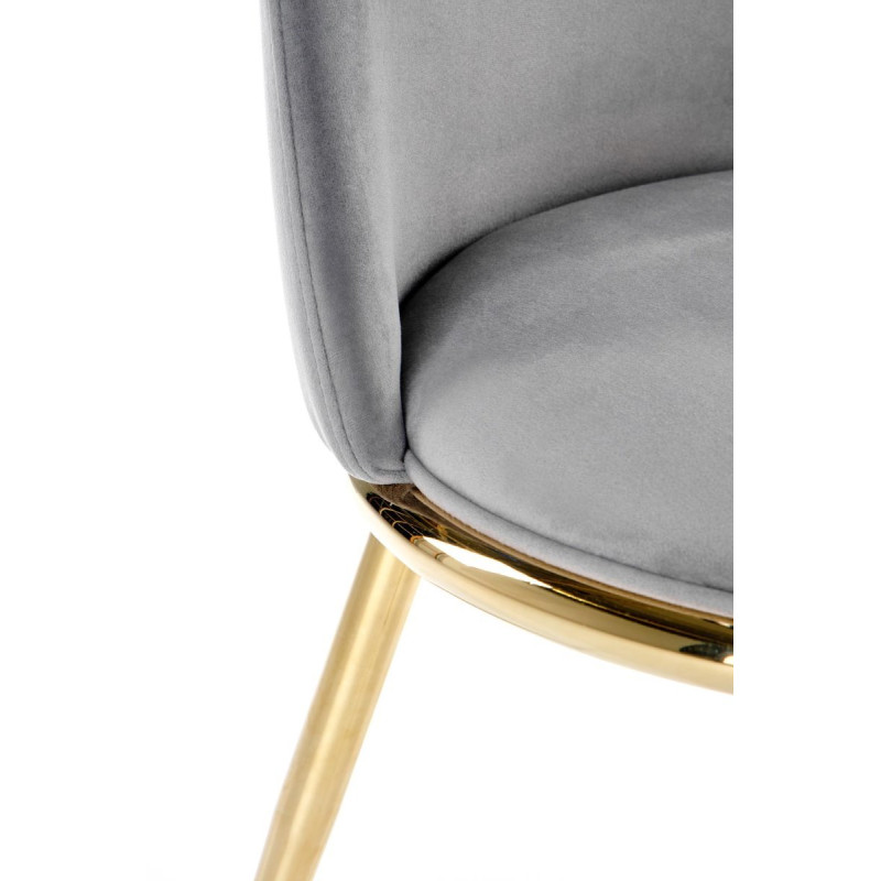 Chair K460 grey