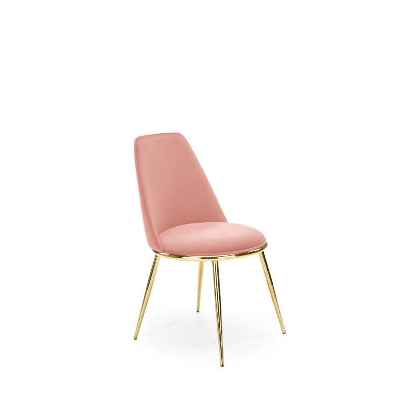 Chair K460 pink