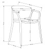 Tool K491 sinepikollane