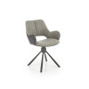 Chair K494 grey / black