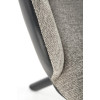 Chair K494 grey / black