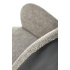 Chair K494 grey / black