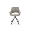 Chair K494 grey / black