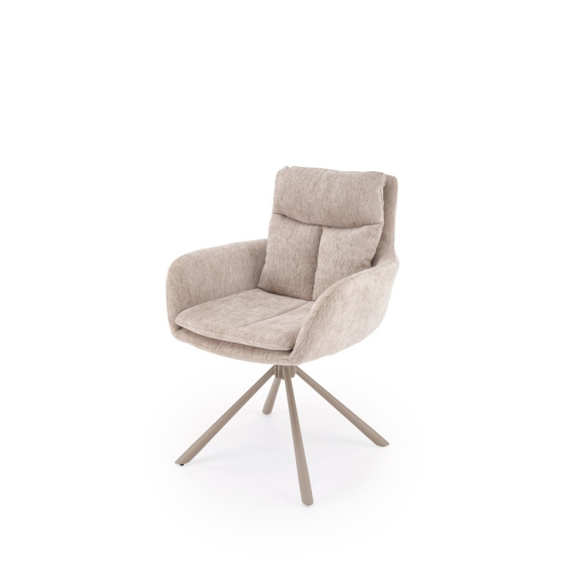 Chair K495_CS beige