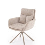 Chair K495_CS beige