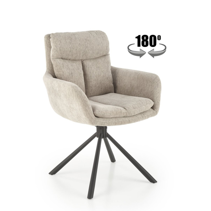 Chair K495 beige