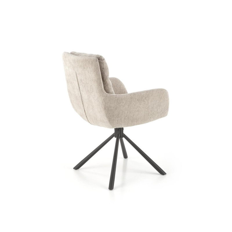 Chair K495 beige