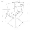 Tool K495 sinepikollane