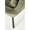 Chair K495 olive