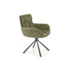 Chair K495 olive