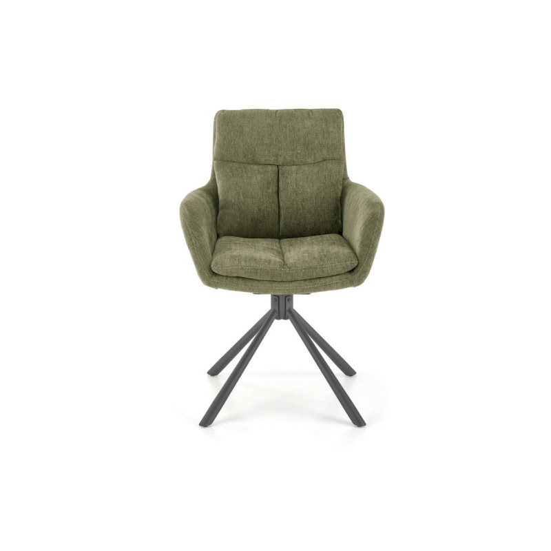 Chair K495 olive