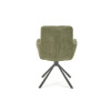 Chair K495 olive