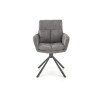 Chair K495 grey