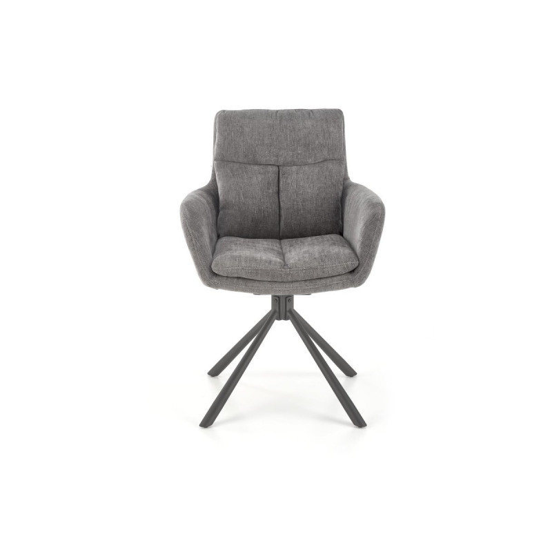 Chair K495 grey