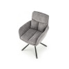 Chair K495 grey