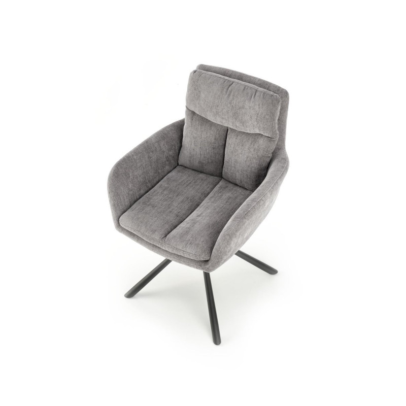 Chair K495 grey