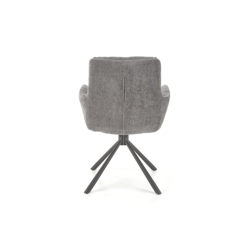 Chair K495 grey