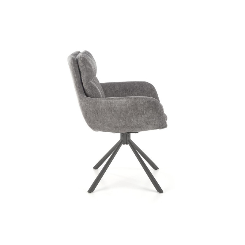 Chair K495 grey