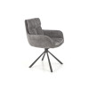 Chair K495 grey