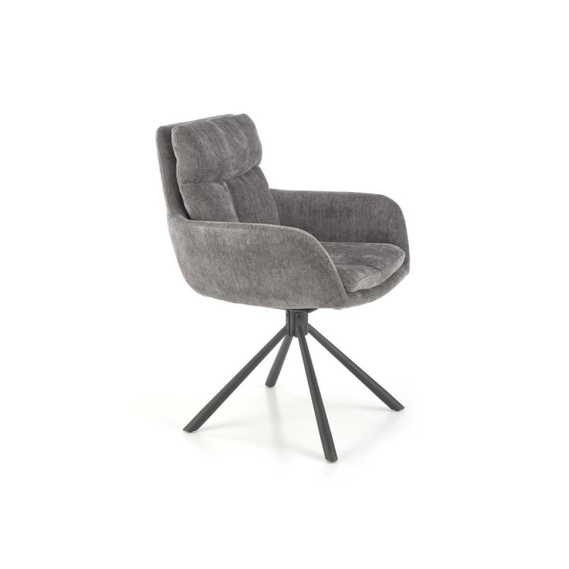 Chair K495 grey
