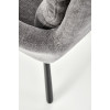 Chair K495 grey