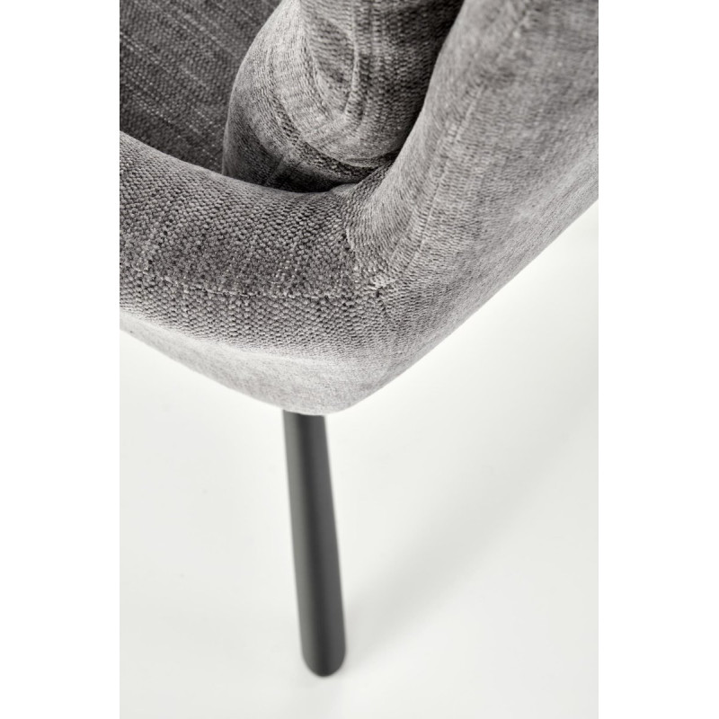 Chair K495 grey