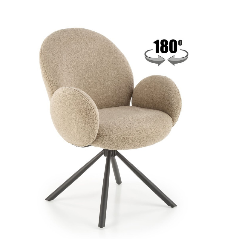 Tool K498 cappuccino