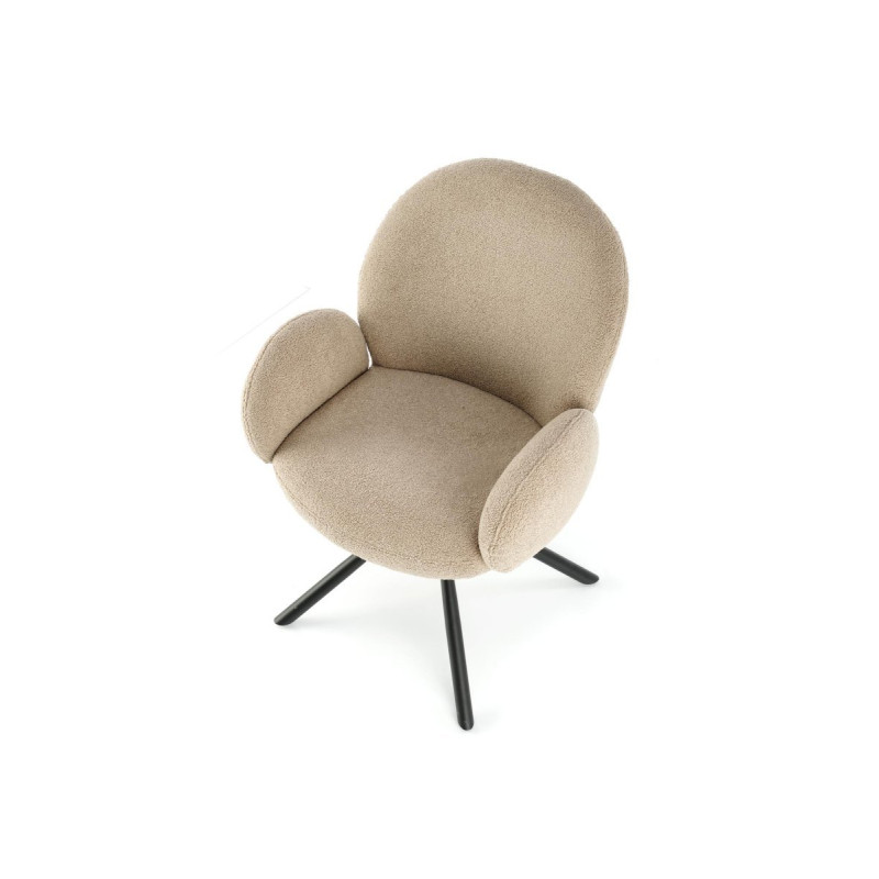 Tool K498 cappuccino