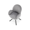 Chair K498 grey