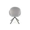 Chair K498 grey