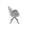 Chair K498 grey