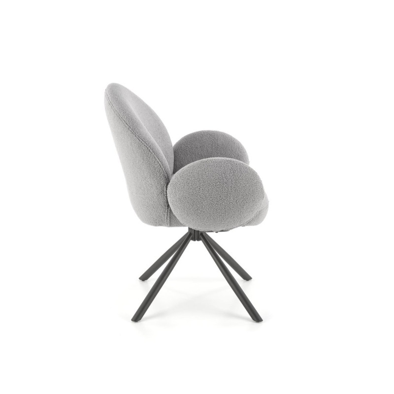 Chair K498 grey