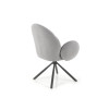 Chair K498 grey
