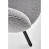 Chair K498 grey