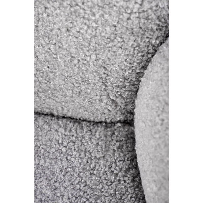 Chair K498 grey
