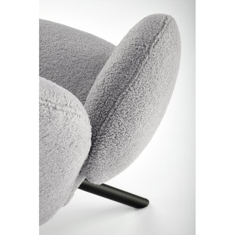 Chair K498 grey