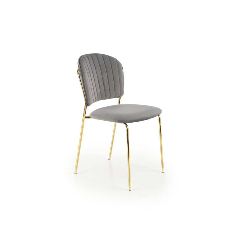 Chair K499 grey