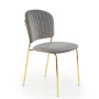 Chair K499 grey