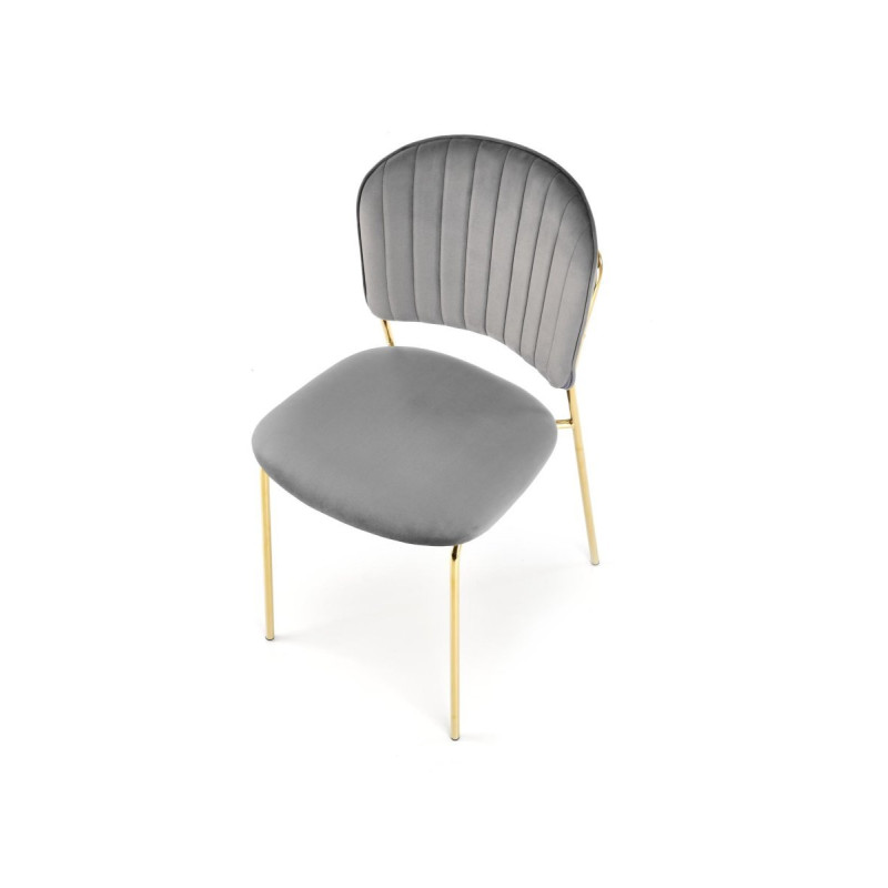 Chair K499 grey