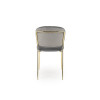 Chair K499 grey