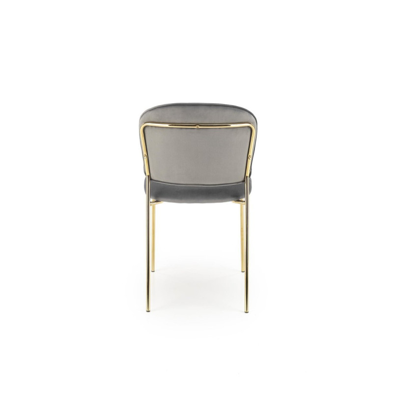 Chair K499 grey