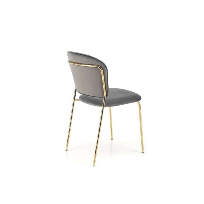Chair K499 grey