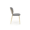 Chair K499 grey